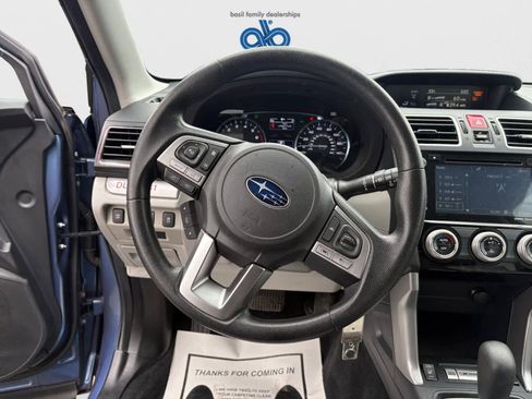 Used 2018 Subaru Forester 2.5i Premium AWD/4WD image 13