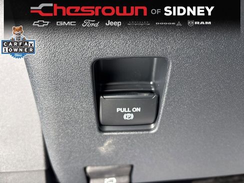 Used 2025 Ford Bronco Outer Banks AWD/4WD image 17