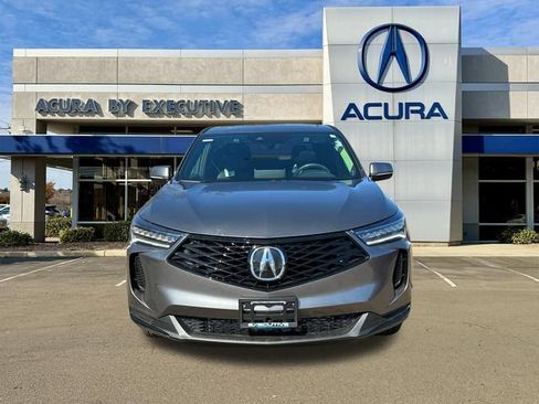 New 2026 Acura RDX SH-AWD image 6