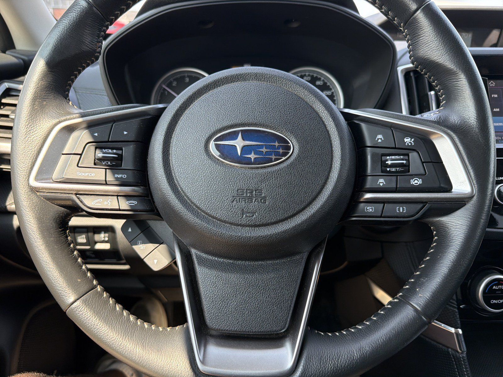 Certified 2024 Subaru Forester Premium AWD/4WD image 25