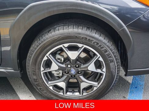 Used 2019 Subaru Crosstrek 2.0i w/ Eyesight System AWD/4WD image 9