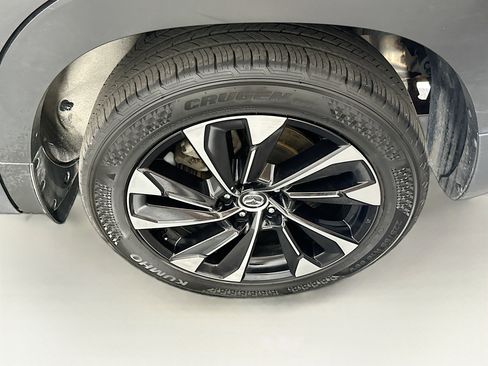 Used 2025 MAZDA CX-50 2.5 Hybrid w/ Premium Plus Pkg AWD/4WD image 11