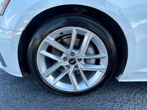 Used 2024 Audi A5 2.0T Premium Plus image 24