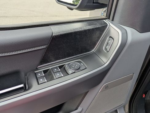 Certified 2024 Ford F150 Lightning Flash AWD/4WD image 18