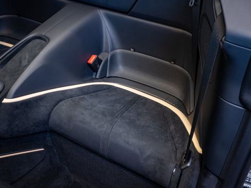 Certified 2024 Ferrari Roma image 14