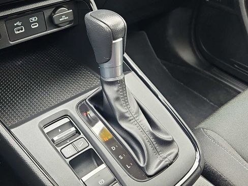 Certified 2024 Honda CR-V EX image 28