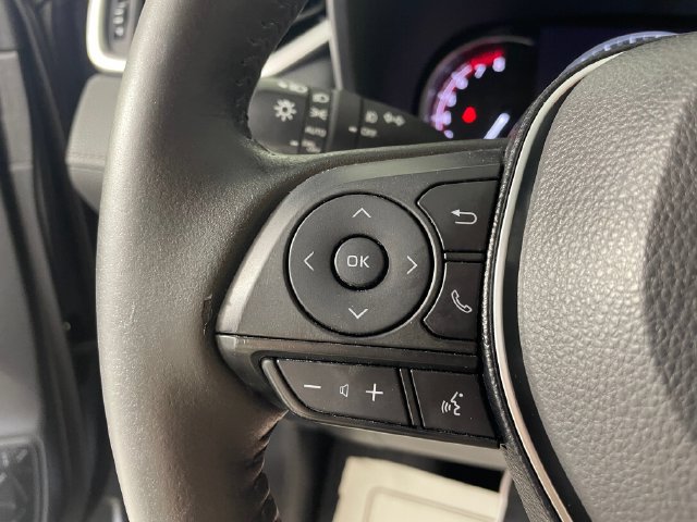 Used 2019 Toyota RAV4 Limited w/ Advanced Technology Package FWD image 13