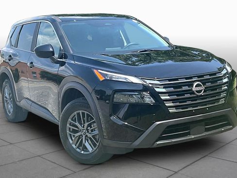 Used 2026 Nissan Rogue SV AWD/4WD image 3