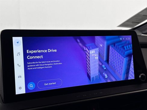 Certified 2024 Toyota Prius Limited image 7