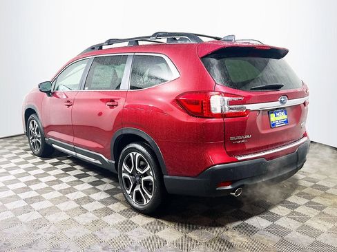 New 2026 Subaru Ascent Limited AWD/4WD image 5