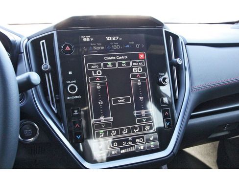 New 2025 Subaru WRX Premium image 21