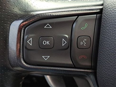 Used 2022 RAM 1500 Laramie image 24