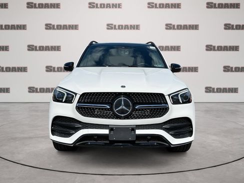 Used 2023 Mercedes-Benz GLE 350 4MATIC image 8