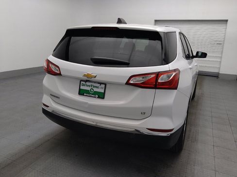 Used 2019 Chevrolet Equinox LT FWD image 7
