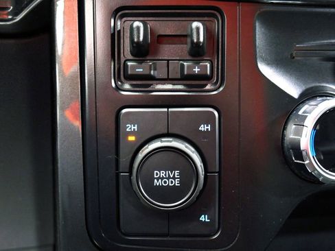 Used 2023 Ford F150 XLT w/ Equipment Group 302A High AWD/4WD image 27