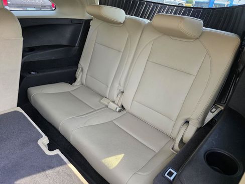 Used 2015 Acura MDX SH-AWD w/ Technology Package image 11