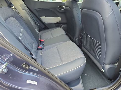 New 2026 Hyundai Venue SEL FWD image 21