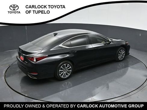Used 2023 Lexus ES 350 w/ Accessory Package (Z1) FWD image 43