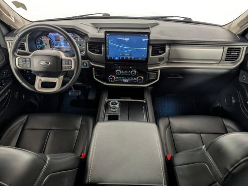 Certified 2024 Ford Expedition XLT RWD image 14