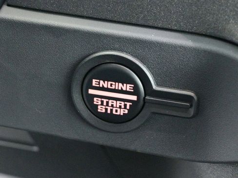 New 2025 Ford Bronco Raptor AWD/4WD image 13