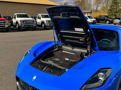 Used 2022 Maserati MC20 Coupe image 54