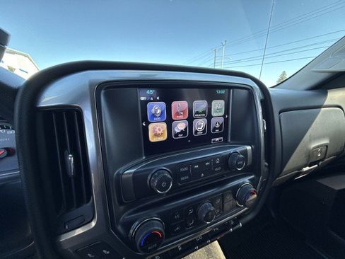 Certified 2018 Chevrolet Silverado 1500 LT w/ All Star Edition image 12