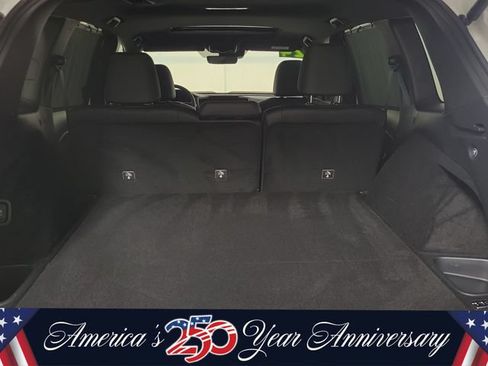 Used 2024 Honda Passport Black Edition image 6