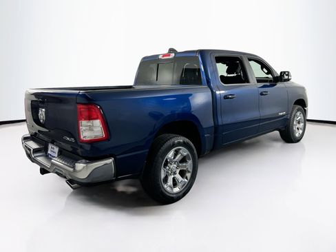 Used 2022 RAM 1500 Big Horn image 5
