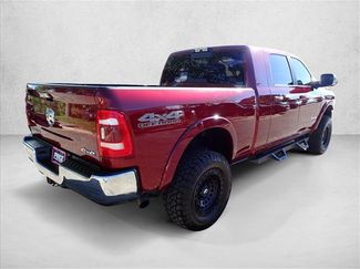 Used 2019 RAM 2500 Laramie AWD/4WD video 4