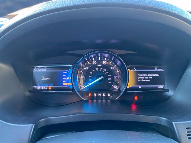 Used 2019 Ford Explorer XLT w/ Equipment Group 202A FWD image 22
