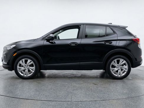 Used 2025 Buick Encore GX Preferred image 5