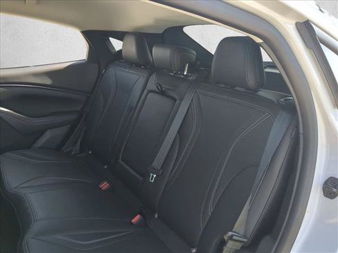 Used 2023 Ford Mustang Mach-E Premium RWD image 21