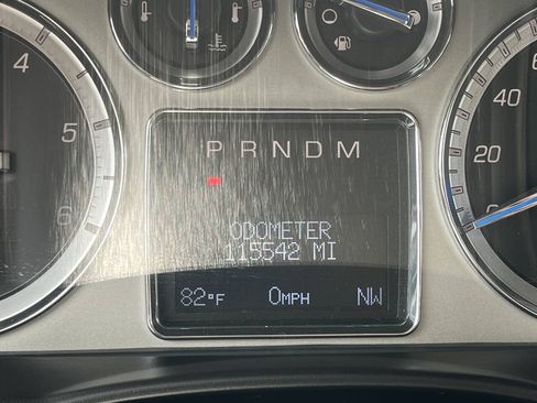 Used 2012 Cadillac Escalade EXT Luxury AWD/4WD image 14