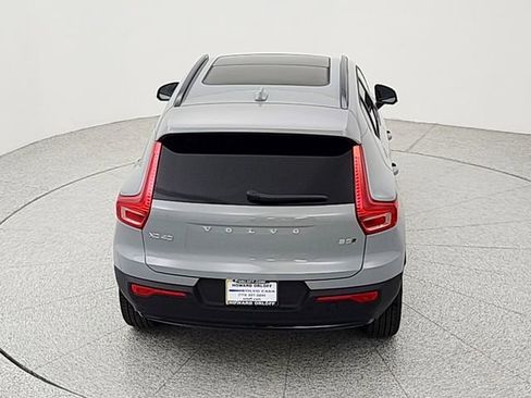 New 2026 Volvo XC40 B5 Plus w/ Climate Package AWD/4WD image 34