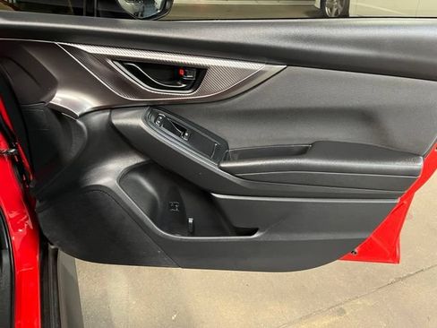 Used 2022 Subaru WRX AWD/4WD image 11