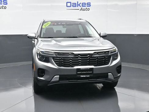 Certified 2026 Kia Seltos S AWD/4WD image 3