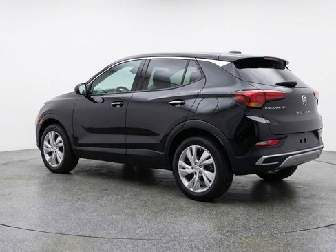 Used 2025 Buick Encore GX Preferred FWD image 6