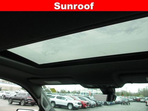 Used 2021 GMC Sierra 1500 Denali w/ Denali Ultimate Package image 18