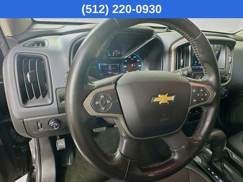 Used 2018 Chevrolet Colorado Z71 image 12