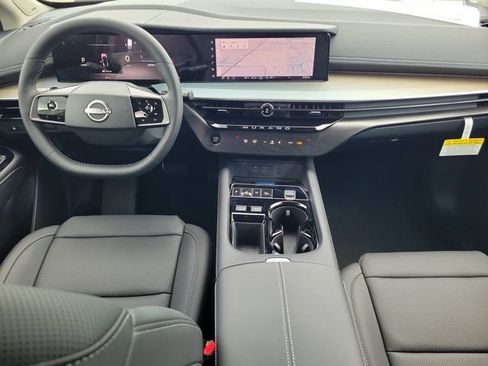 New 2026 Nissan Murano SL w/ Comfort Package AWD/4WD image 6