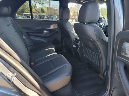 Used 2022 Mercedes-Benz GLE 350 image 14