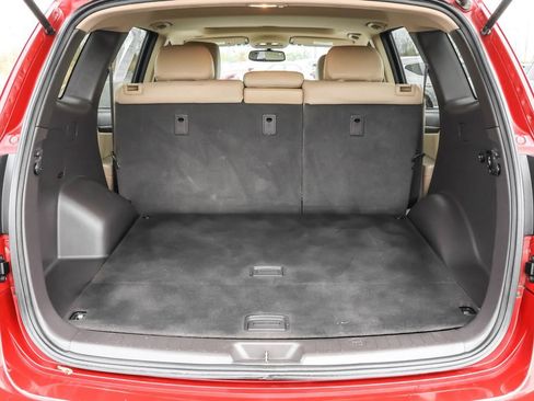 Used 2011 Hyundai Santa Fe Limited image 31