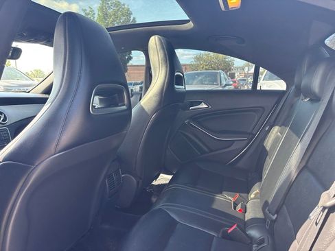 Used 2014 Mercedes-Benz CLA 250 4MATIC image 10
