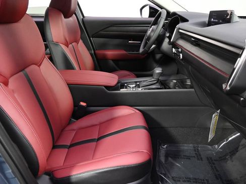 New 2026 MAZDA CX-50 2.5 Hybrid w/ Premium Plus Pkg AWD/4WD image 16