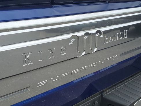 New 2026 Ford F350 King Ranch w/ Chrome Package AWD/4WD image 44