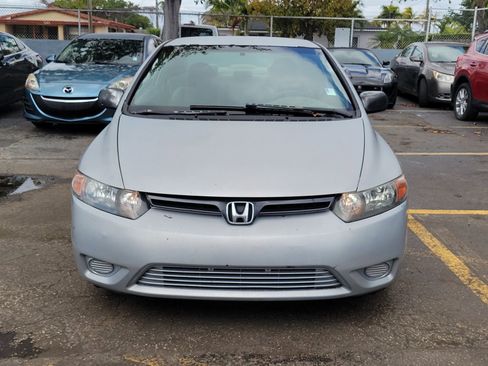 Used 2006 Honda Civic LX image 2