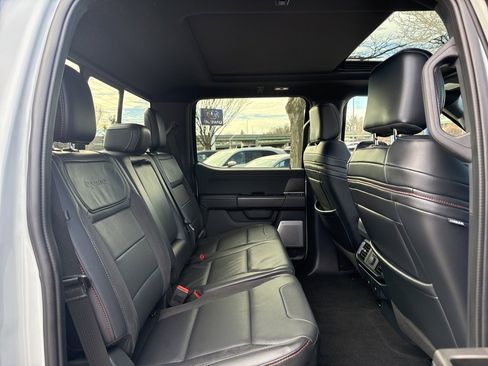 Used 2024 Ford F150 Raptor image 31
