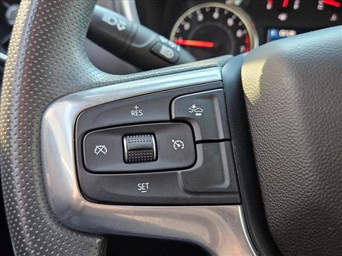 Used 2022 Chevrolet Blazer LT w/ LPO, Roadside Safety Package image 13