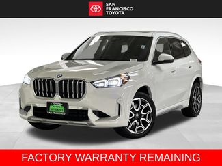Used 2026 BMW X1 xDrive28i w/ Convenience Package AWD/4WD 360° Tour