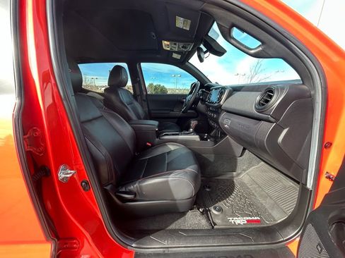 Used 2023 Toyota Tacoma TRD Pro image 31